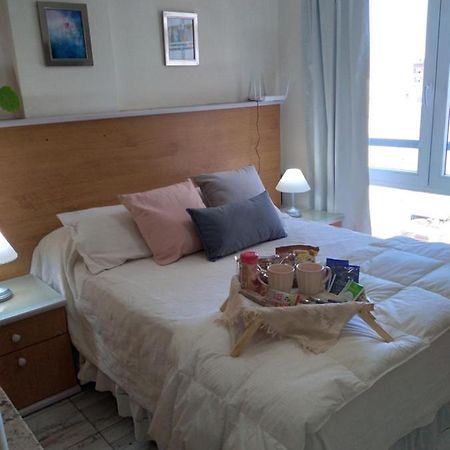 Appartement Arcangeles à Rosario Extérieur photo