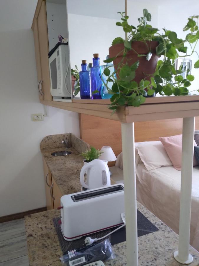 Appartement Arcangeles à Rosario Extérieur photo