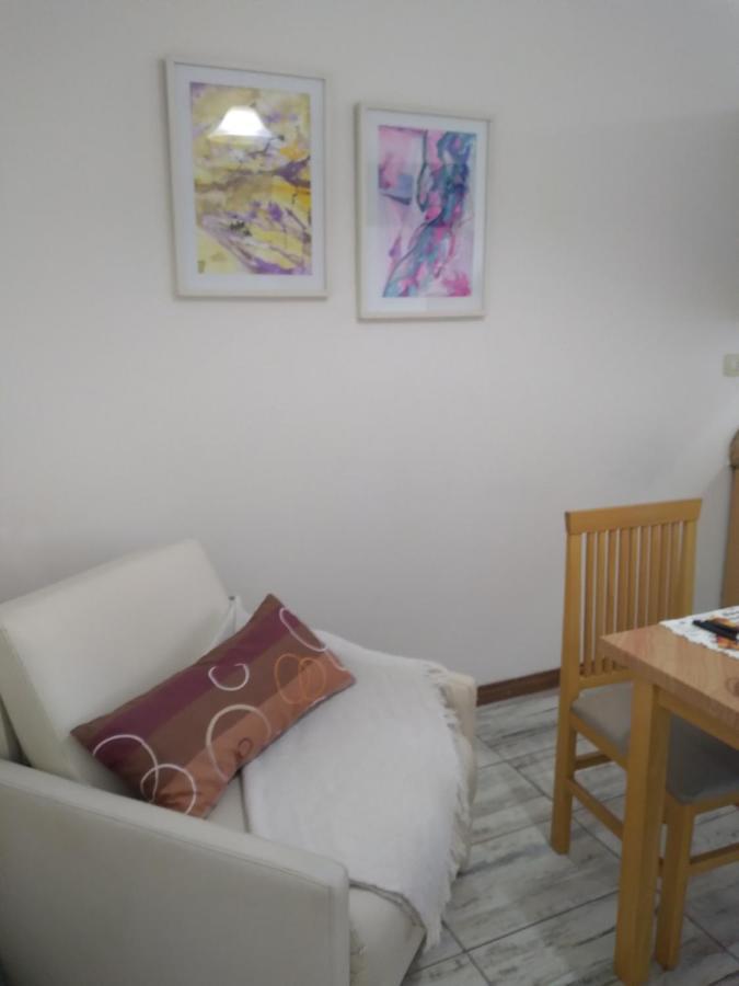 Appartement Arcangeles à Rosario Extérieur photo