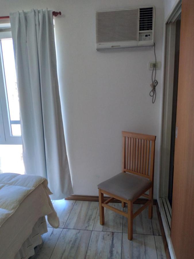 Appartement Arcangeles à Rosario Extérieur photo