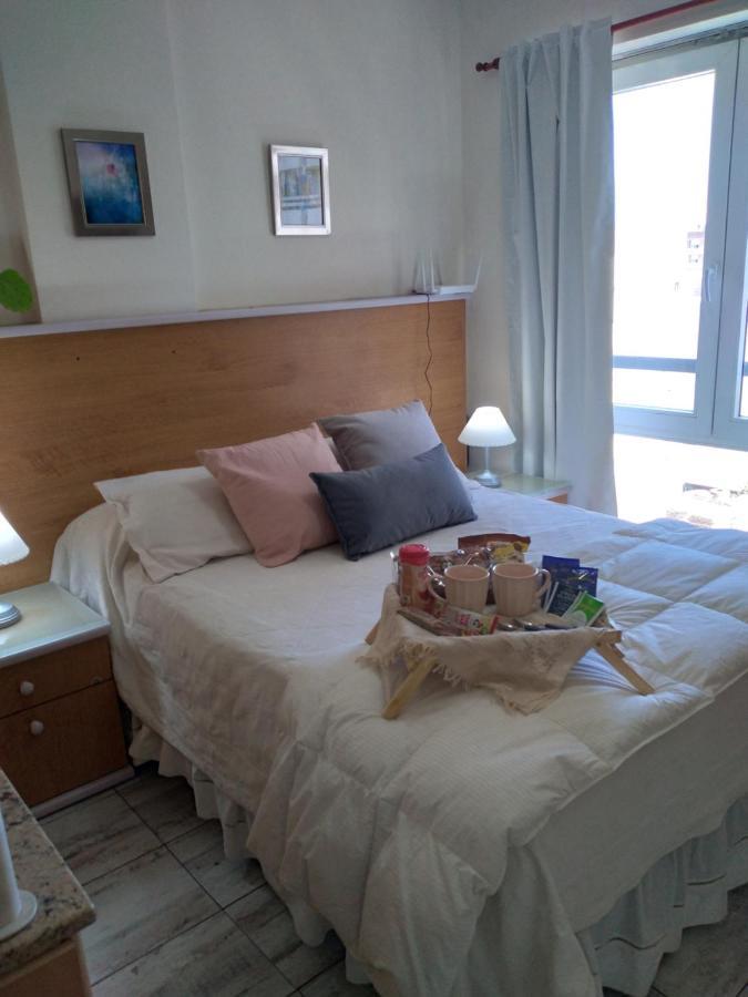Appartement Arcangeles à Rosario Extérieur photo