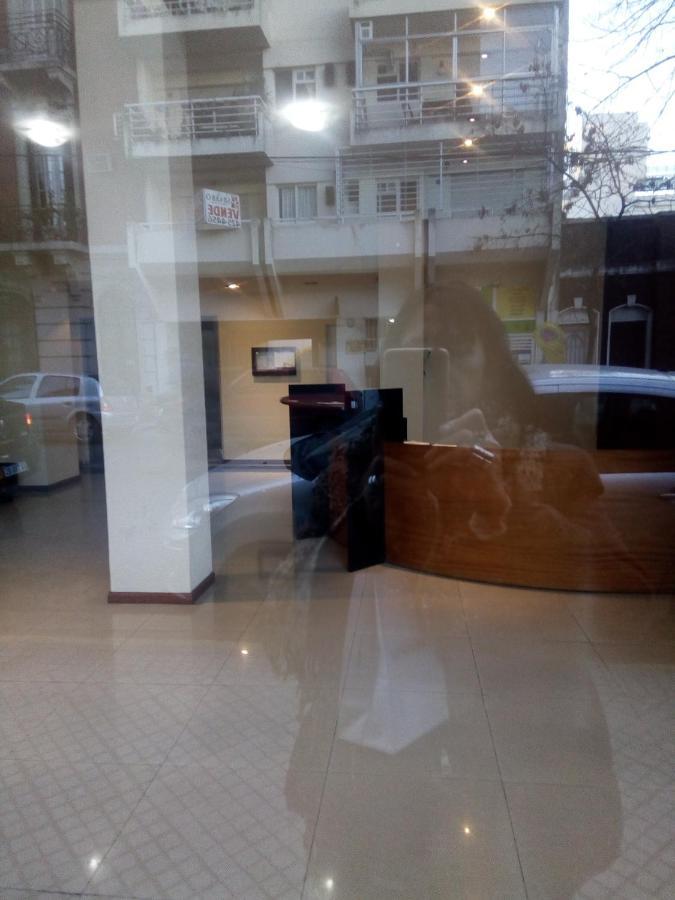 Appartement Arcangeles à Rosario Extérieur photo