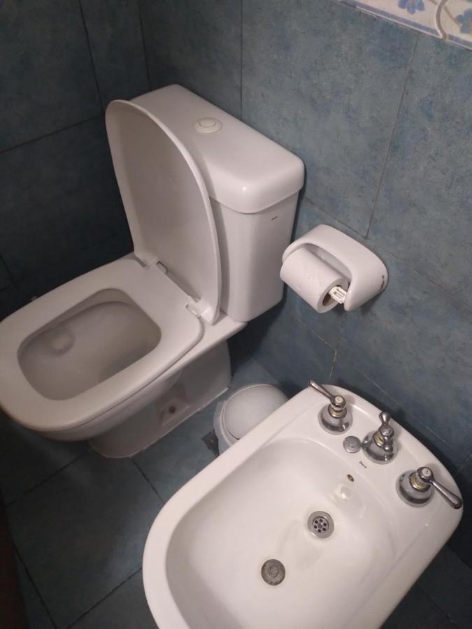 Appartement Arcangeles à Rosario Extérieur photo