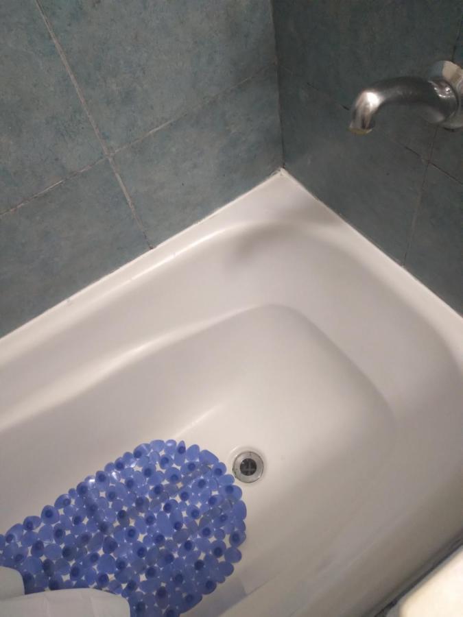 Appartement Arcangeles à Rosario Extérieur photo