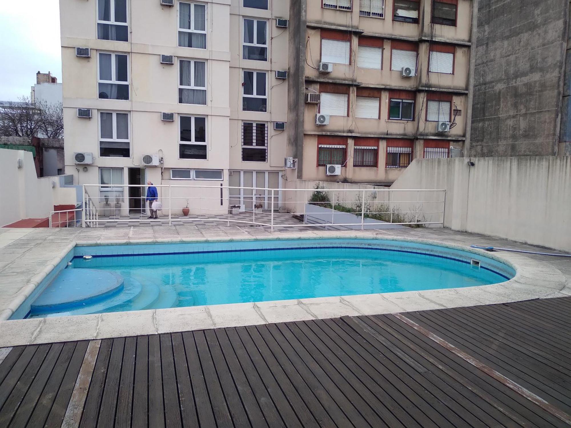 Appartement Arcangeles à Rosario Extérieur photo